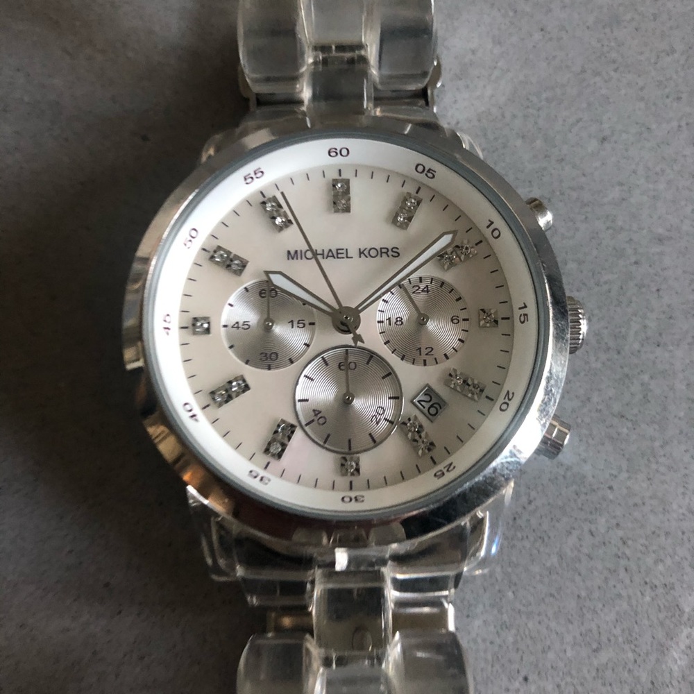 Michael kors watch